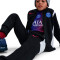 Tuta Nike PSG Fanswear 2025-2026 da Bambino
