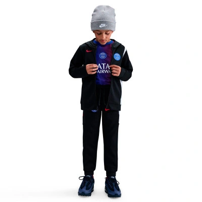 Tuta PSG Fanswear 2025-2026 da Bambino