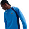 Felpa Nike Tottenham Hotspur FC Fanswear 2025-2026