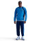 Felpa Nike Tottenham Hotspur FC Fanswear 2025-2026