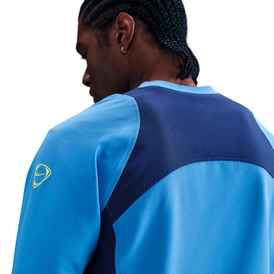 Felpa Tottenham Hotspur FC Fanswear 2025-2026