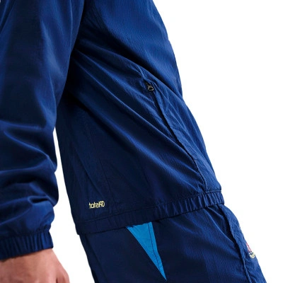 Giacca Tottenham Hotspur FC Fanswear 2025-2026