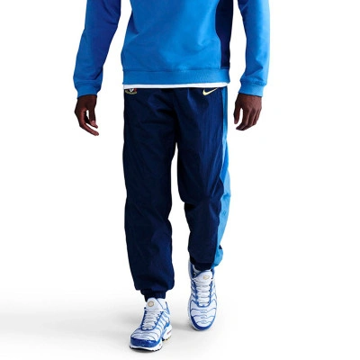 Pantaloni  Tottenham Hotspur FC Fanswear 2025-2026