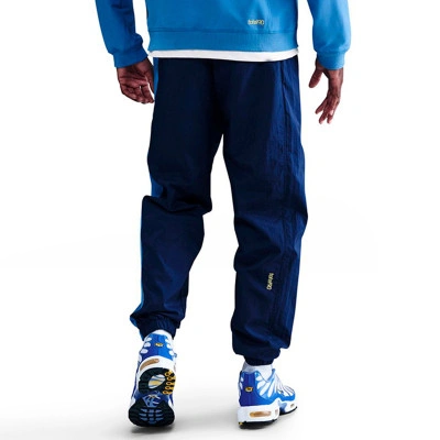 Pantaloni Tottenham Hotspur FC Fanswear 2025-2026