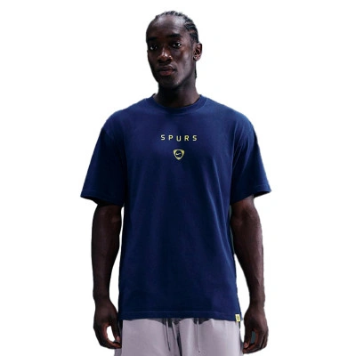 Maglietta Tottenham Hotspur FC Fanswear 2025-2026