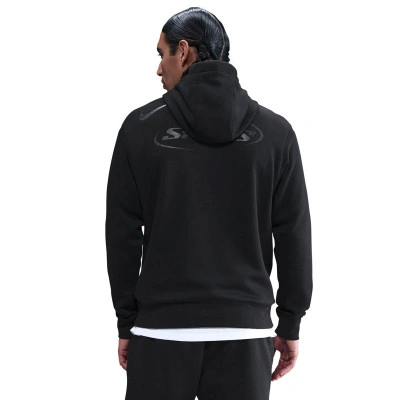 Felpa Tottenham Hotspur FC Fanswear 2025-2026