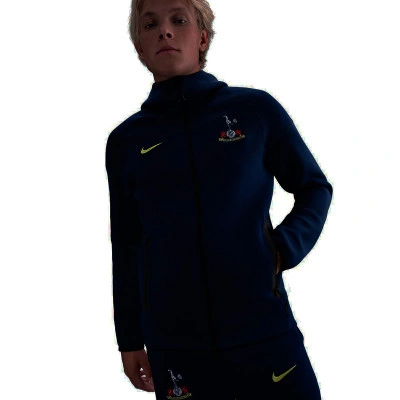 Giacca Tottenham Hotspur FC Fanswear 2025-2026