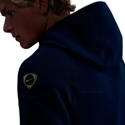 Giacca Tottenham Hotspur FC Fanswear 2025-2026