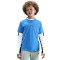Maglietta Nike Tottenham Hotspur FC Fanswear 2025-2026 da Bambino