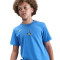 Maglietta Nike Tottenham Hotspur FC Fanswear 2025-2026 da Bambino