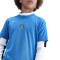 Maglietta Nike Tottenham Hotspur FC Fanswear 2025-2026 da Bambino