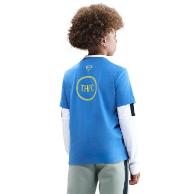 Maglietta Tottenham Hotspur FC Fanswear 2025-2026 da Bambino