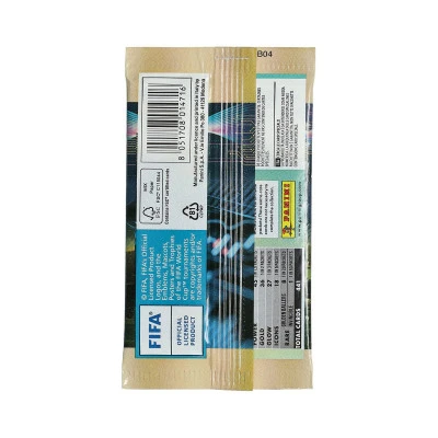 Bustine Tc Adrenalyn Fifa 365 2024-2025