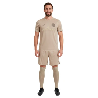 Completo Stone Island X Dave Kit