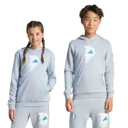 Felpa adidas Jude Bellingham