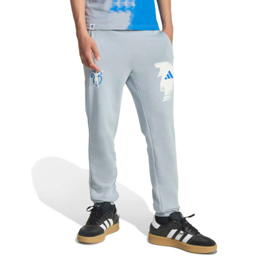 Pantaloni  adidas Jude Bellingham da Bambino