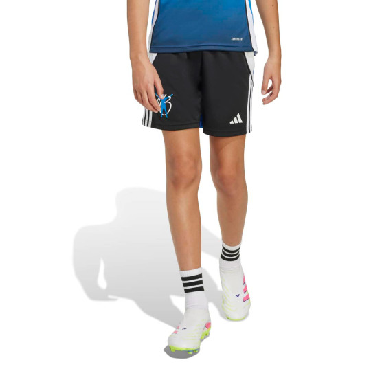 Pantaloncini adidas Jude Bellingham