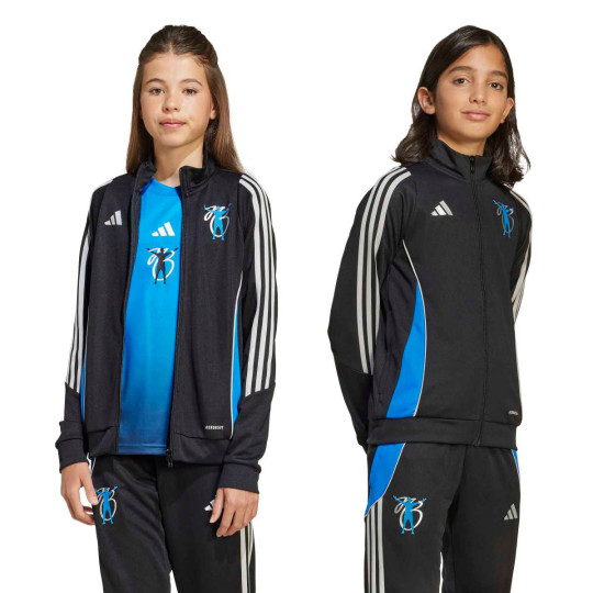 Giacca adidas Jude Bellingham da Bambino
