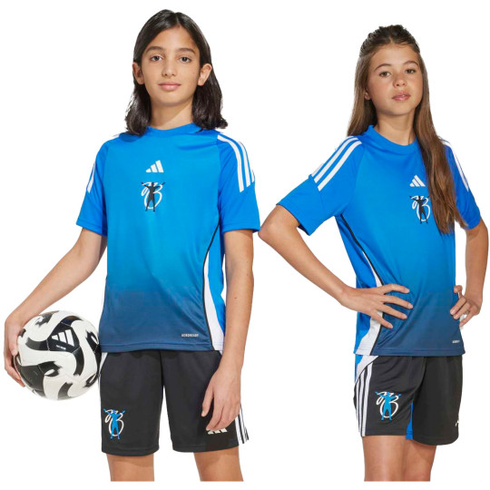 Maglietta adidas Jude Bellingham da Bambino