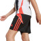Pantaloncini adidas Messi da Bambino