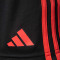 Pantaloncini adidas Messi da Bambino