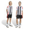 Pantaloncini adidas Messi da Bambino