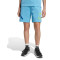 Pantaloncini adidas Messi