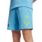 Pantaloncini adidas Messi