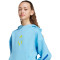 Felpa adidas Messi