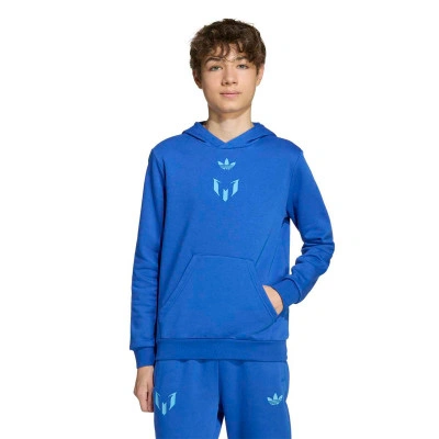 Felpa Messi