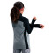 Felpa Nike Academy 25 da Bambino