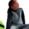 Felpa Nike Academy 25 da Bambino