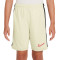 Pantaloncini Nike Academy 25 da Bambino