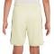 Pantaloncini Nike Academy 25 da Bambino