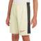 Pantaloncini Nike Academy 25 da Bambino