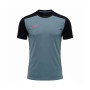 Academy 25-Cool Grey-Black-Bright Crimson-Bright Crimson