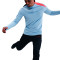 Felpa Nike Dri-Fit Strike