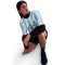 Maglietta Nike Total 90