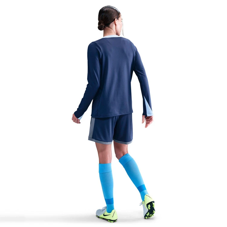pantalon-corto-nike-academy-25-mujer-thunder-blue-cool-grey-bright-crimson-4