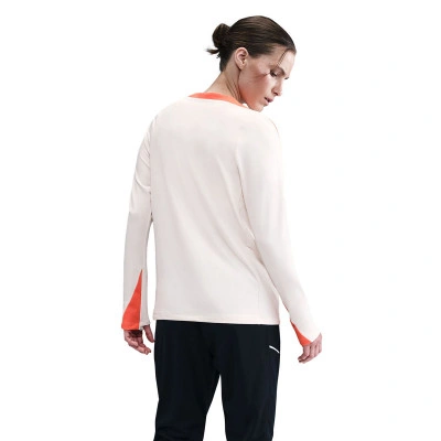 Felpa Strike da Donna