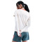 Pantaloncini Nike Strike da Donna