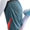 Pantaloncini Nike Strike da Donna