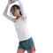 Pantaloncini Nike Strike da Donna