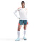 Pantaloncini Nike Strike da Donna