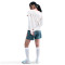 Pantaloncini Nike Strike da Donna