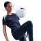 Maglietta Nike Strike Mujer