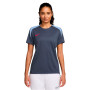 Strike da Donna-Thunder Blue-Royal Tint-Bright Crimson