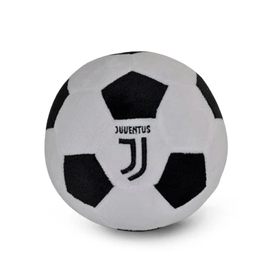 Pallone Peluche Juventus