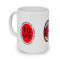 Tazza AC Milan