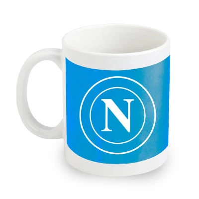 Tazza Napoli